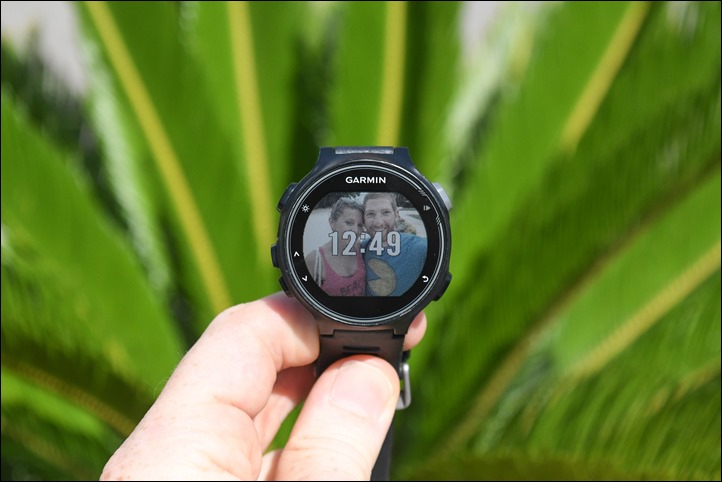 Garmin forerunner 235 to strava best sale