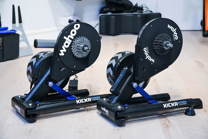 Wahoo Fitness 'KICKR2' Trainer In-Depth Review | DC Rainmaker