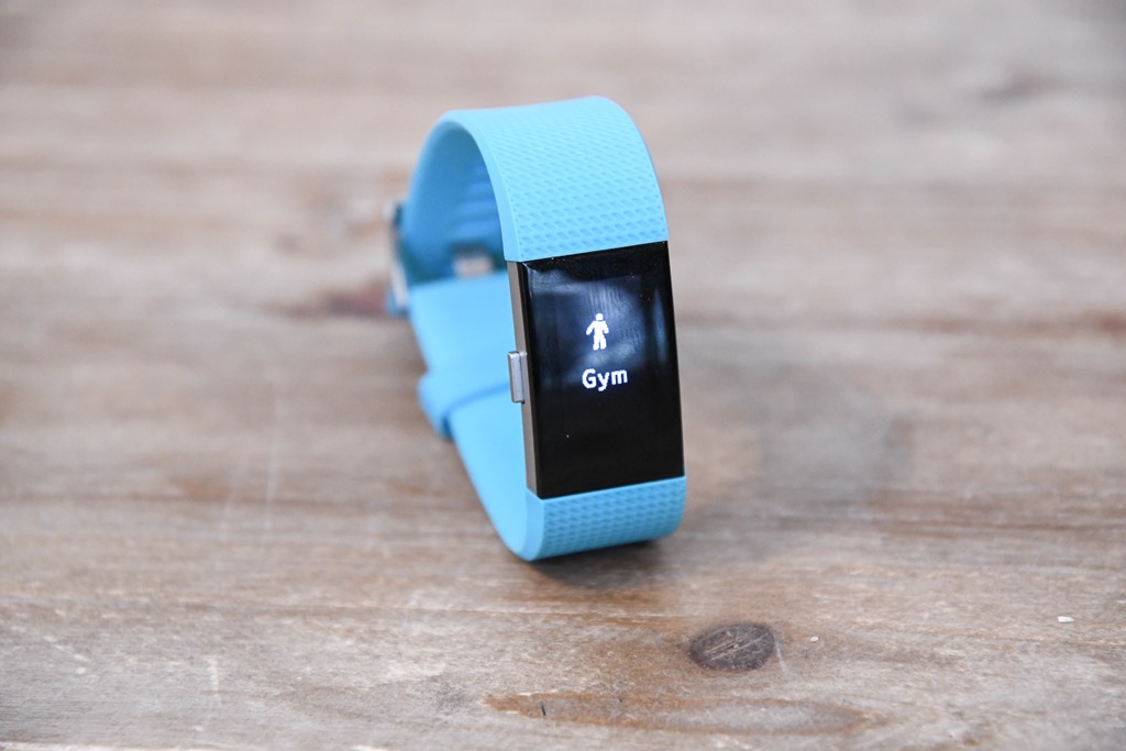 Hands-on: Fitbit's new Flex 2 and Charge 2 Activity Trackers, plus