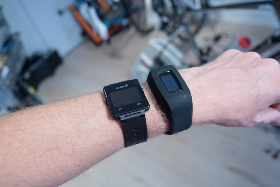 finis swimsense live review