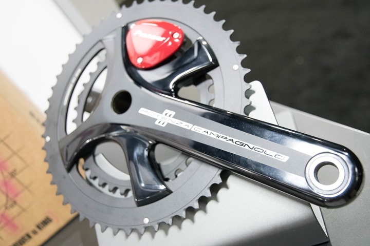 pioneer bike power meter