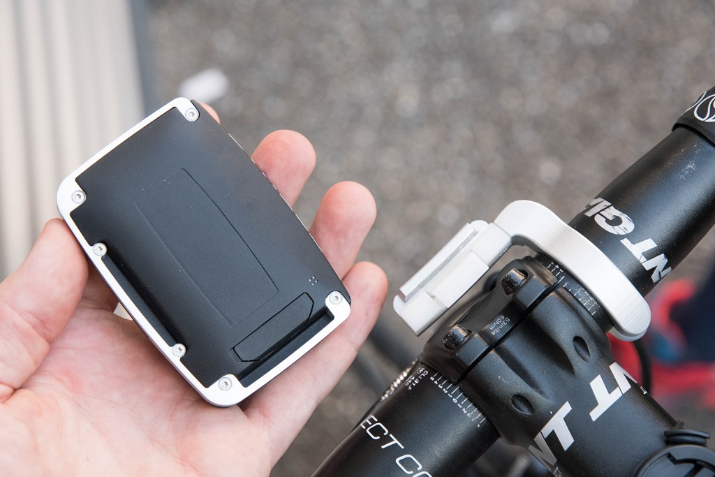 First look: stages introduces dash bike gps, training platform ...