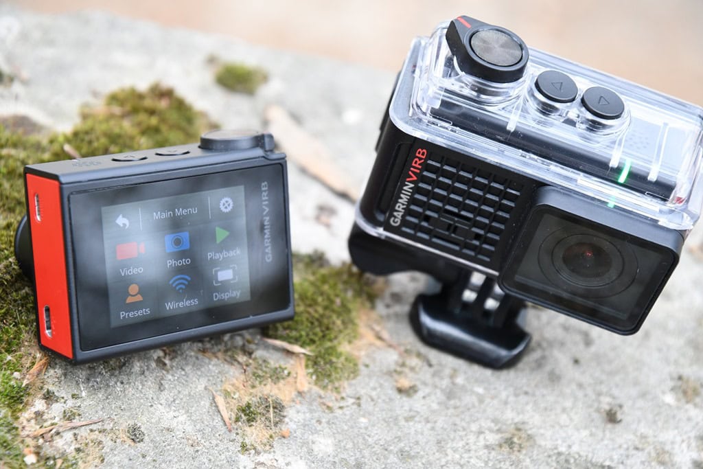 Garmin VIRB Ultra 30 In-Depth Review | DC Rainmaker