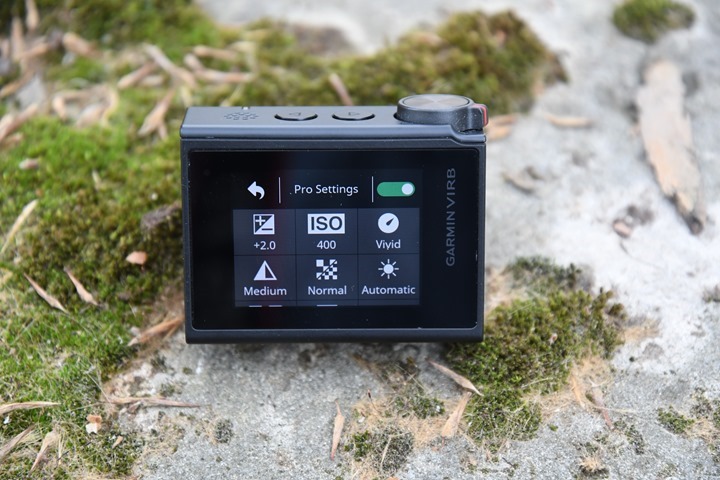 Garmin VIRB Ultra 30 In-Depth Review | DC Rainmaker