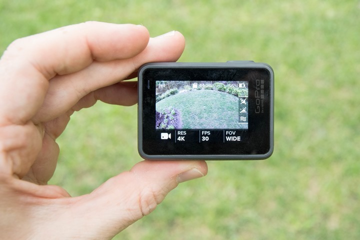 Everything you need to know: GoPro's New Hero5 Cameras & Karma 