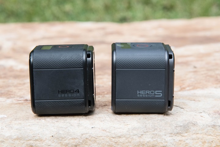 Everything you need to know: GoPro's New Hero5 Cameras & Karma 