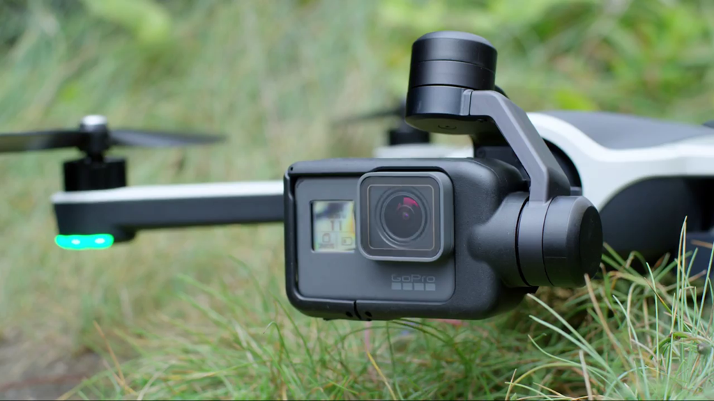 Everything you need to know: GoPro’s New Hero5 Cameras & Karma Drone