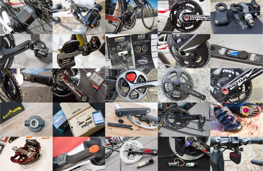 The Power Meters Buyer’s Guide2016 Edition DC Rainmaker
