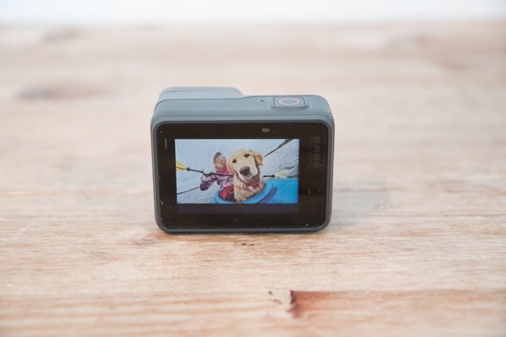 カメラ ビデオカメラ GoPro Hero5 Black In-Depth Review | DC Rainmaker