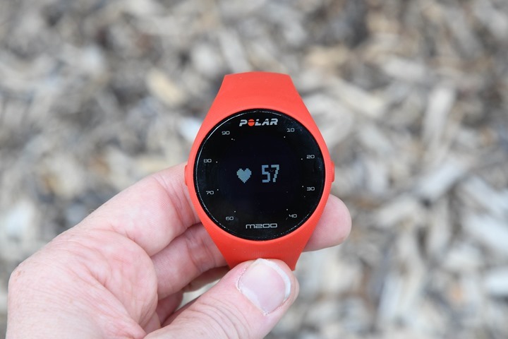 Polar m200 hot sale for sale