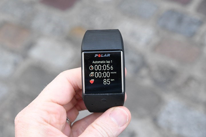 Polar m600 cheap black friday