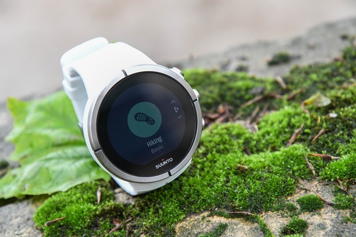 Suunto 9 vs discount suunto spartan ultra