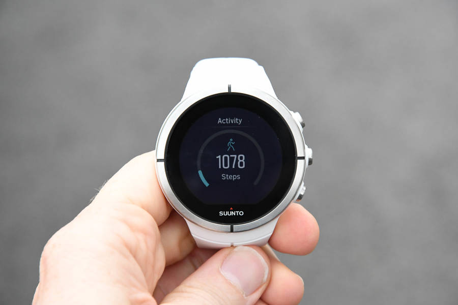 suunto spartan black friday