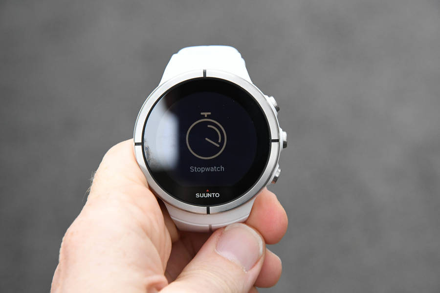 suunto ultra review