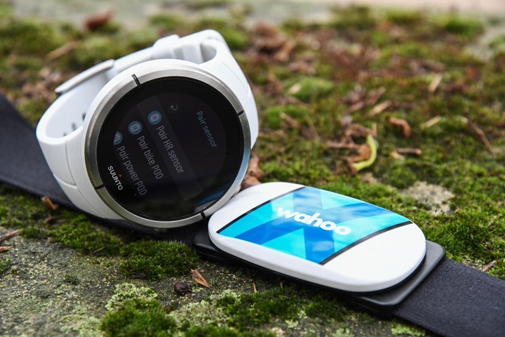 suunto spartan ultra white