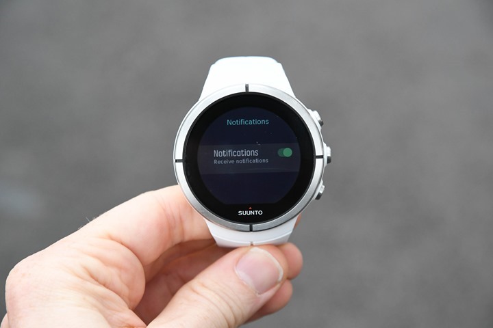 garmin vivoactive 3 myfitnesspal