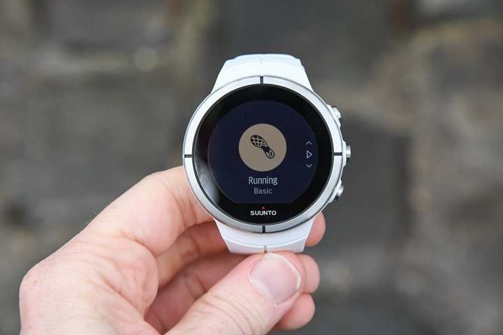 Suunto spartan cheap ultra black review