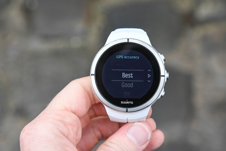 Garmin forerunner 235 o suunto best sale spartan trainer