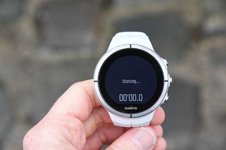 Suunto spartan ultra discount avis