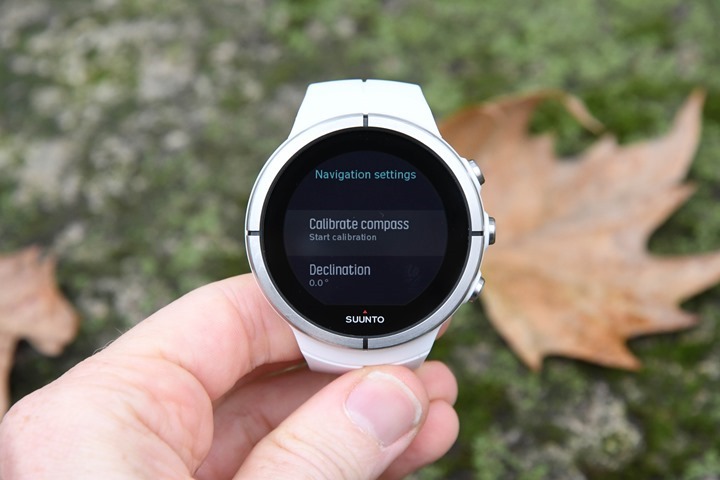 Reset suunto spartan online trainer