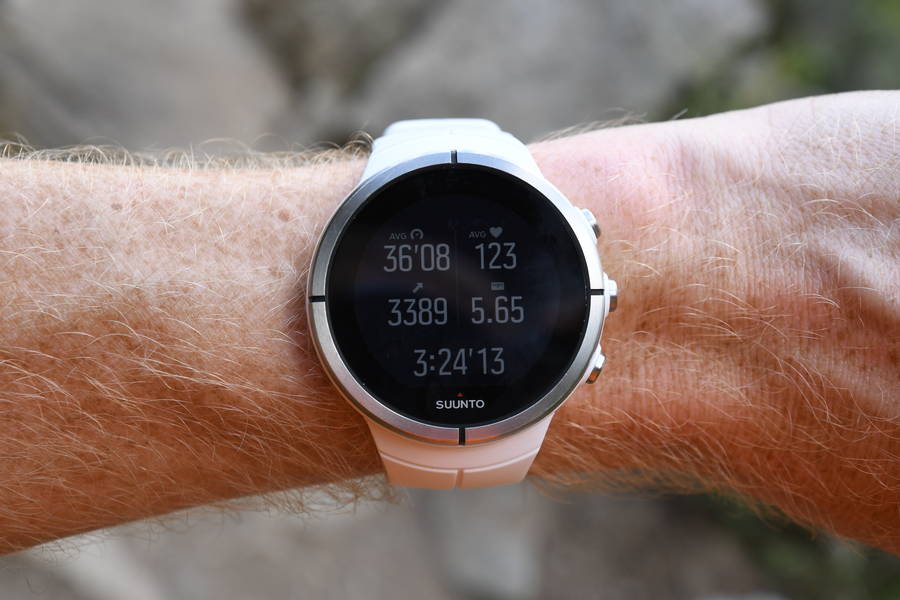 suunto spartan ultra black friday