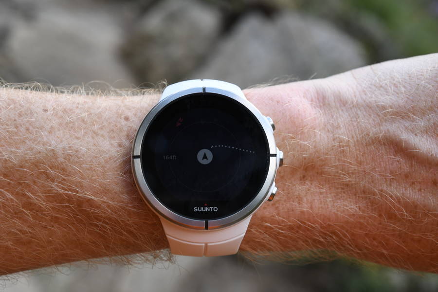 Suunto Spartan Ultra In-Depth Review | DC Rainmaker