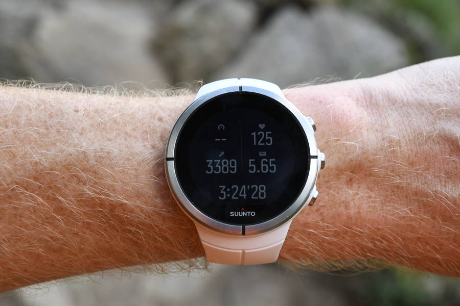 suunto spartan ultra hr vs suunto 9