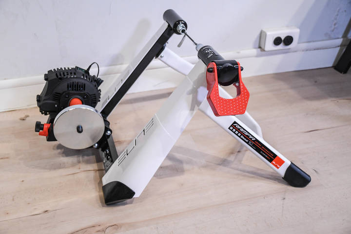 bike trainer reviews dc rainmaker