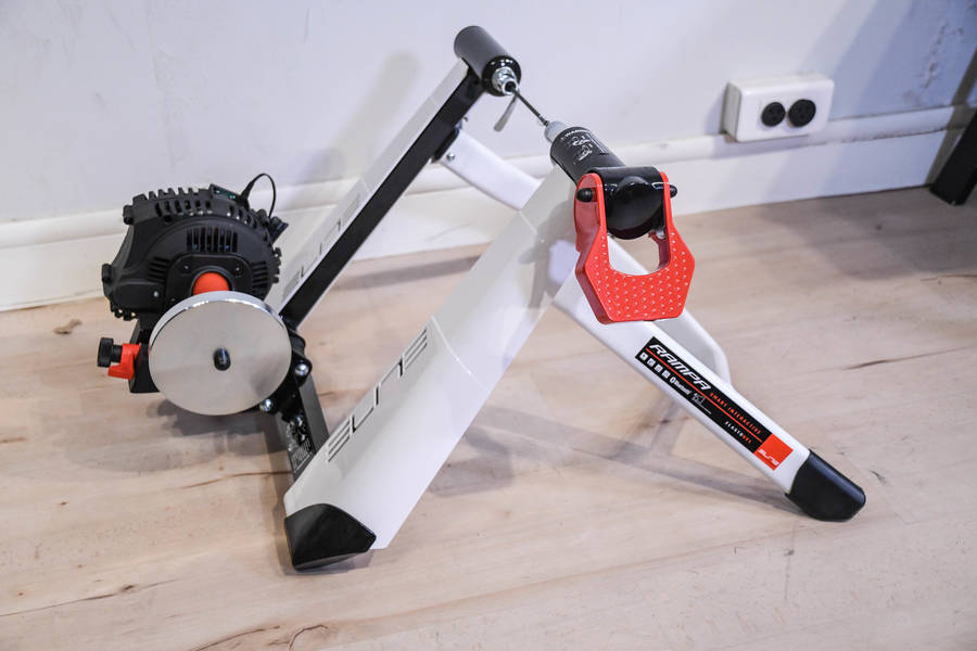 Annual Winter 20162017 Bike Trainer DC Rainmaker