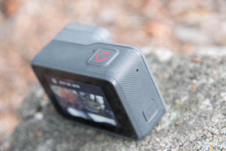 GoPro Hero5 Black In-Depth Review | DC Rainmaker