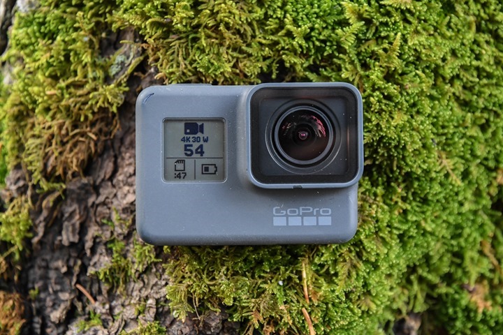 GoPro HERO5 BLACK - ビデオカメラ