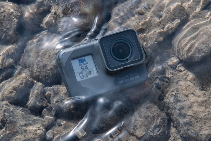 Gopro Hero5 Black In Depth Review Dc Rainmaker