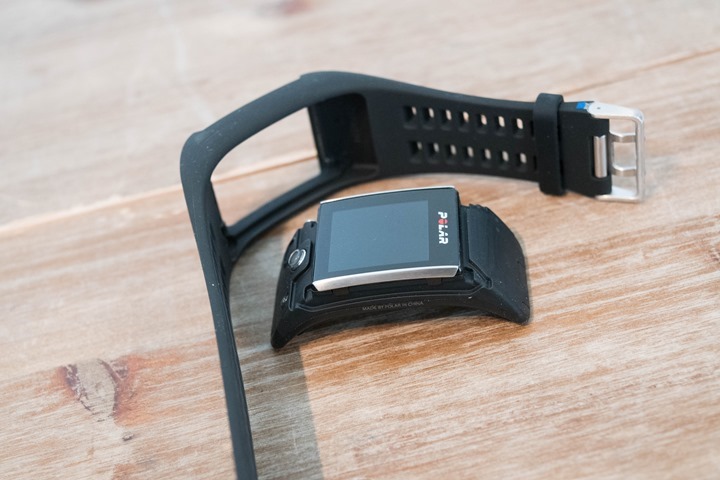 best smartwatch for mountain biking