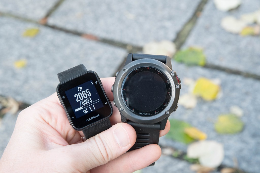 Garmin’s new TrueUp multi-device activity tracking sync: Here’s how it ...