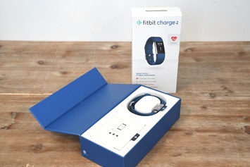 Fitbit-Charge-2-Unboxed