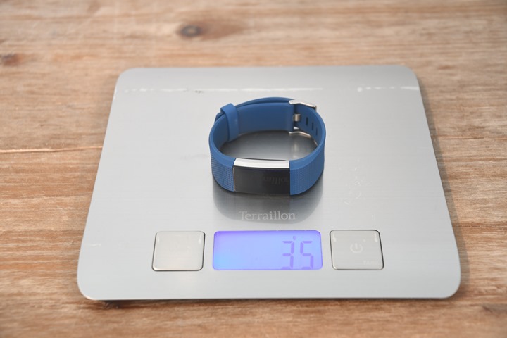 Fitbit-Charge-2-Weight