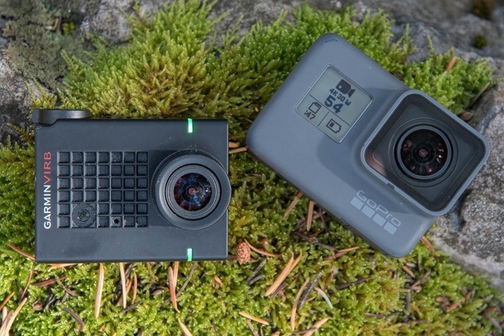 GoPro Hero10 Black hands-on: A true jack of all trades