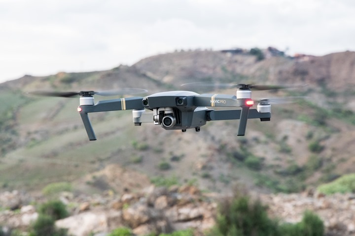 DJI Mavic 3 Classic Announced – Minus Telephoto Camera, Plus Tripod Mode