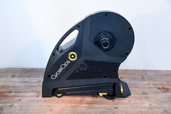 Cycleops hammer smart sales trainer