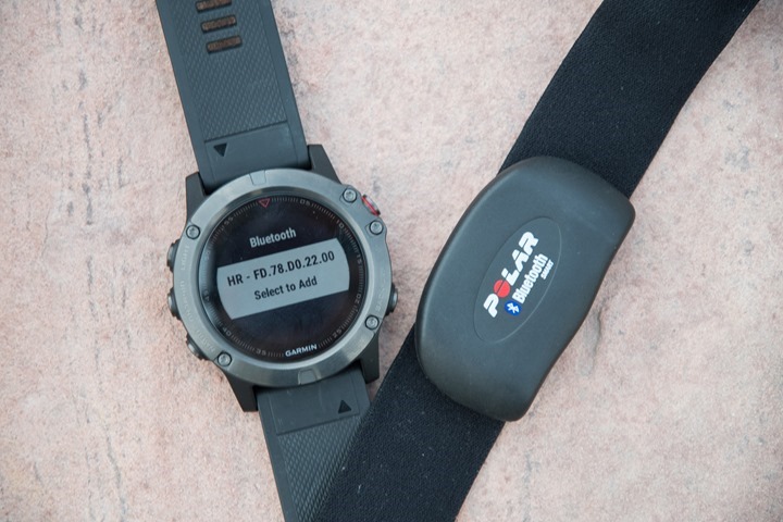 Garmin-Fenix5-Bluetooth-Smart