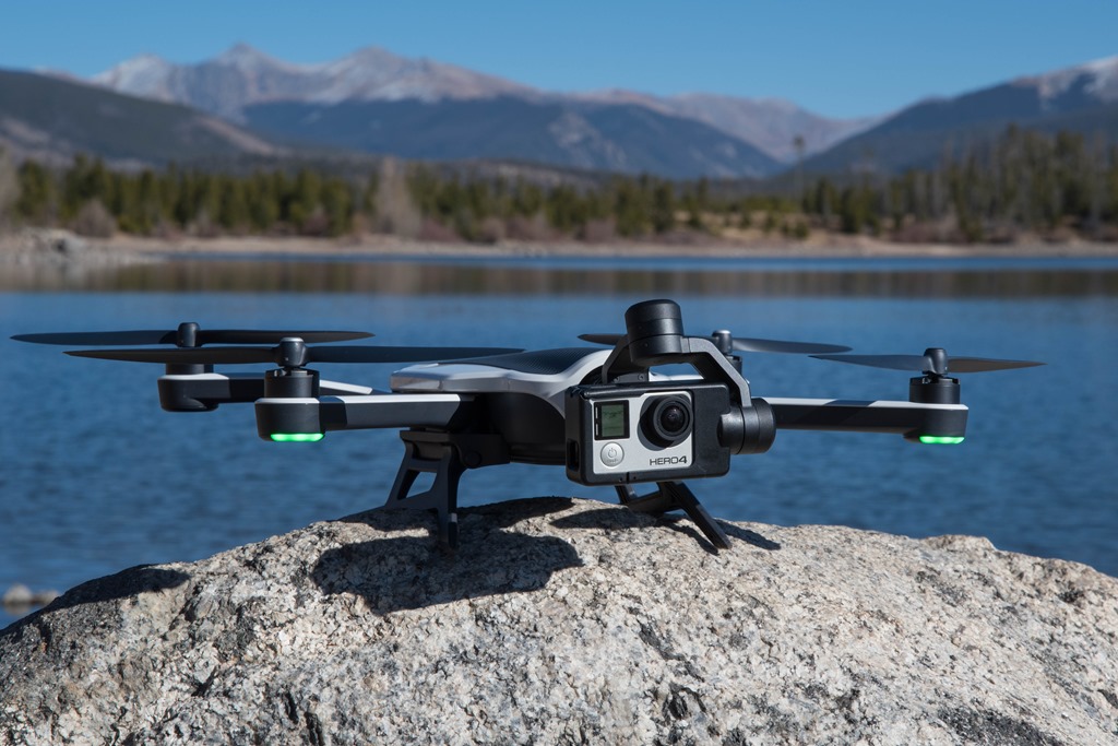 GoPro says Karma Drone isn't dead yet | DC Rainmaker