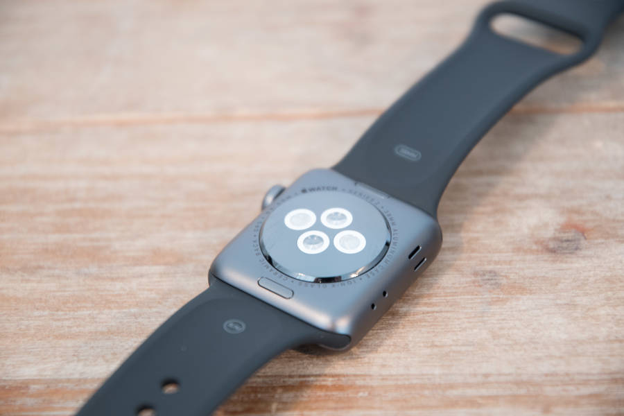 nike apple watch afterpay
