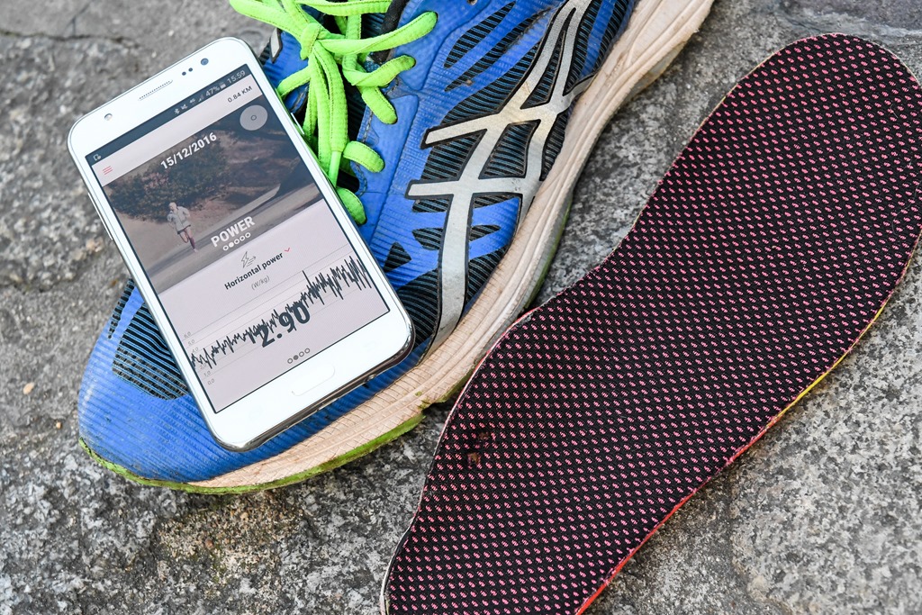 4 Things a Smart Scale Can Tell You About Body Weight - ASICS Runkeeper