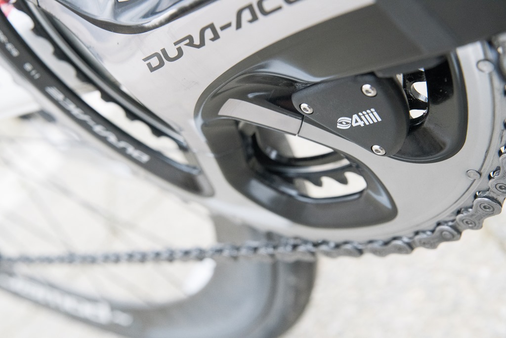 A Closer Look: 4iiii Precision Power Meters ProBikeKit USA, 49% OFF