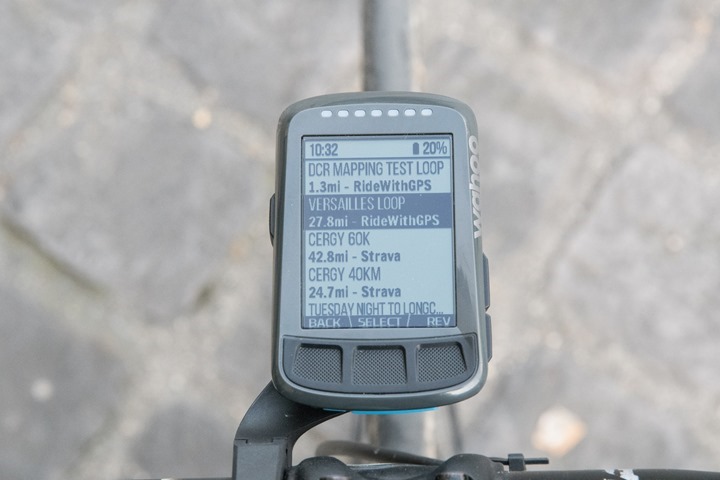 wahoo elemnt bolt release date