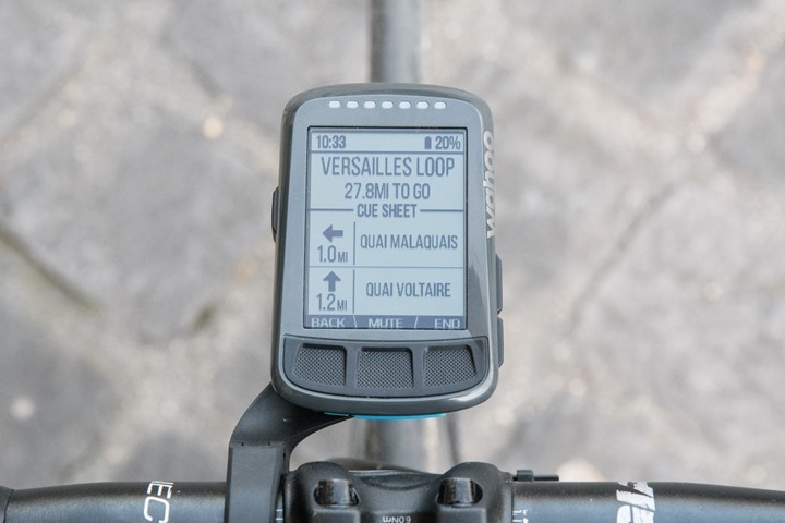 strava elemnt bolt