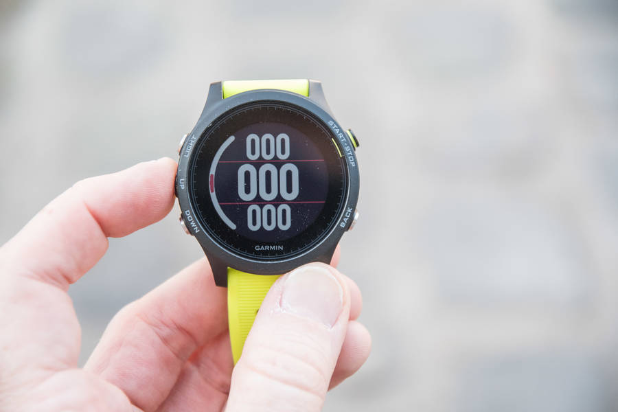 forerunner 935 waterproof