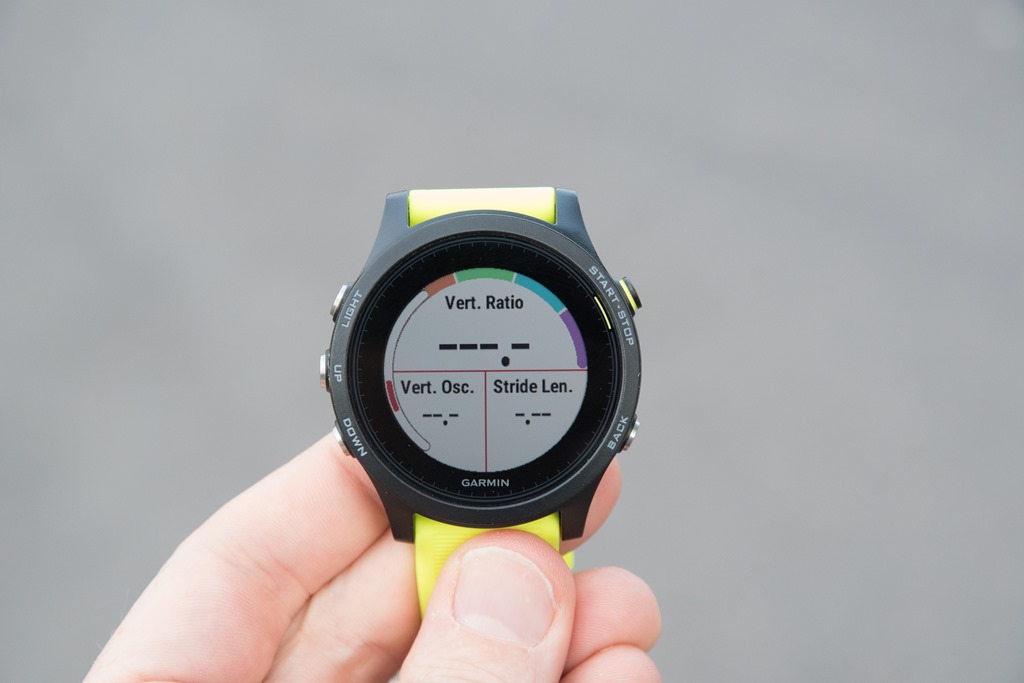 Ideelt Ledig Dom Garmin's Running Dynamics Pod (RD Pod): Everything you ever wanted to know  | DC Rainmaker