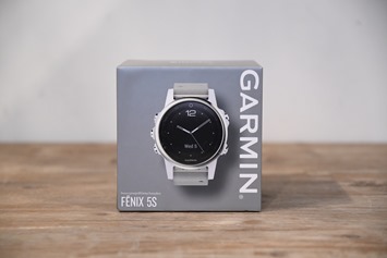 Fenix5-InBox