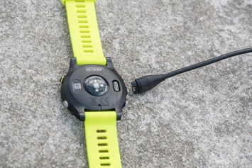 USB Charging Cable for Garmin Forerunner 935/Fenix 5 Series Watch,Garmin Swim 2 